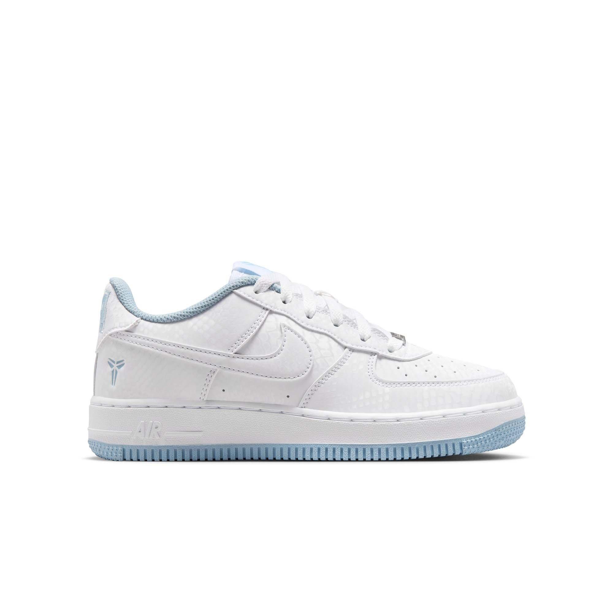  - WHITE/ARMORY BLUE