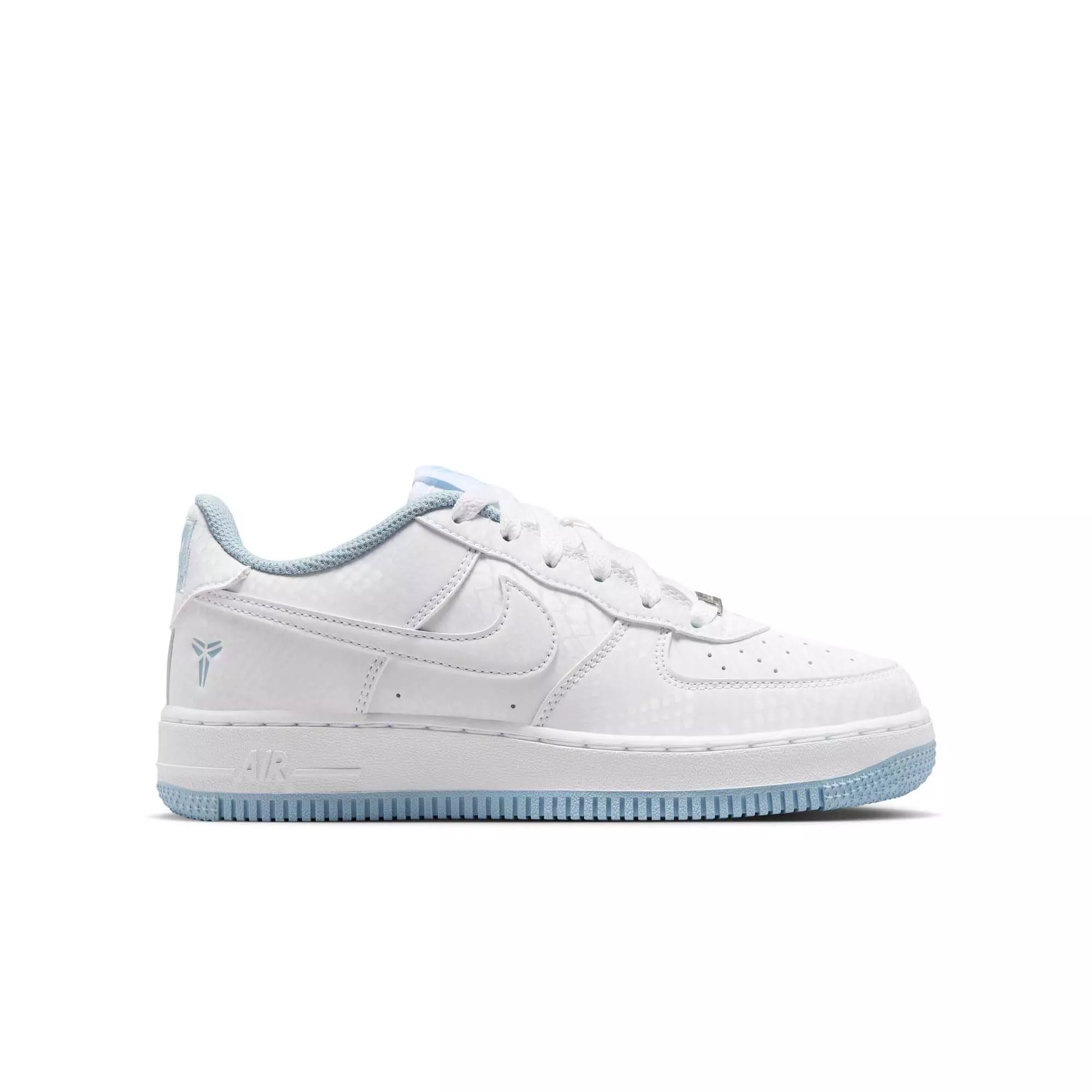  - WHITE/ARMORY BLUE