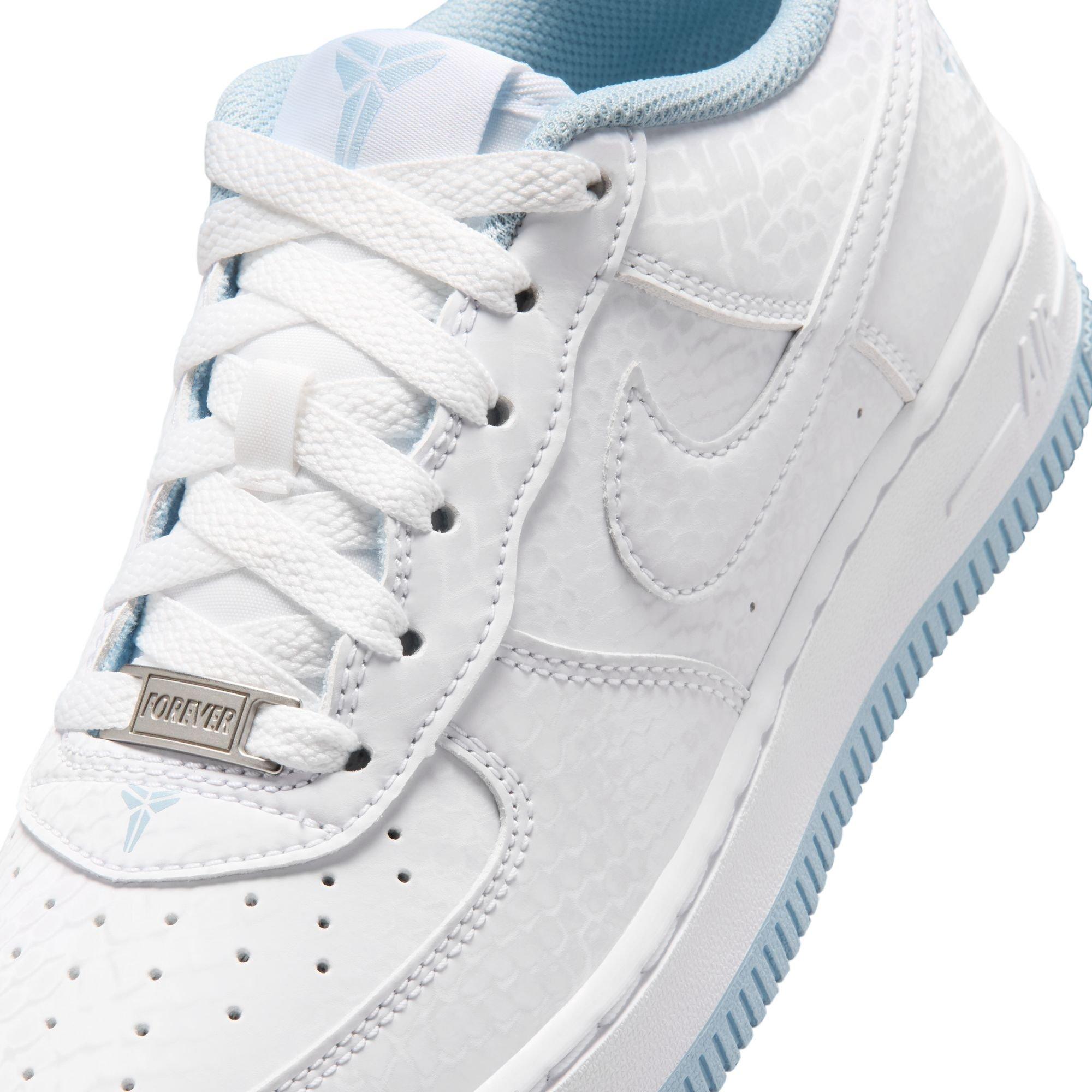  - WHITE/ARMORY BLUE