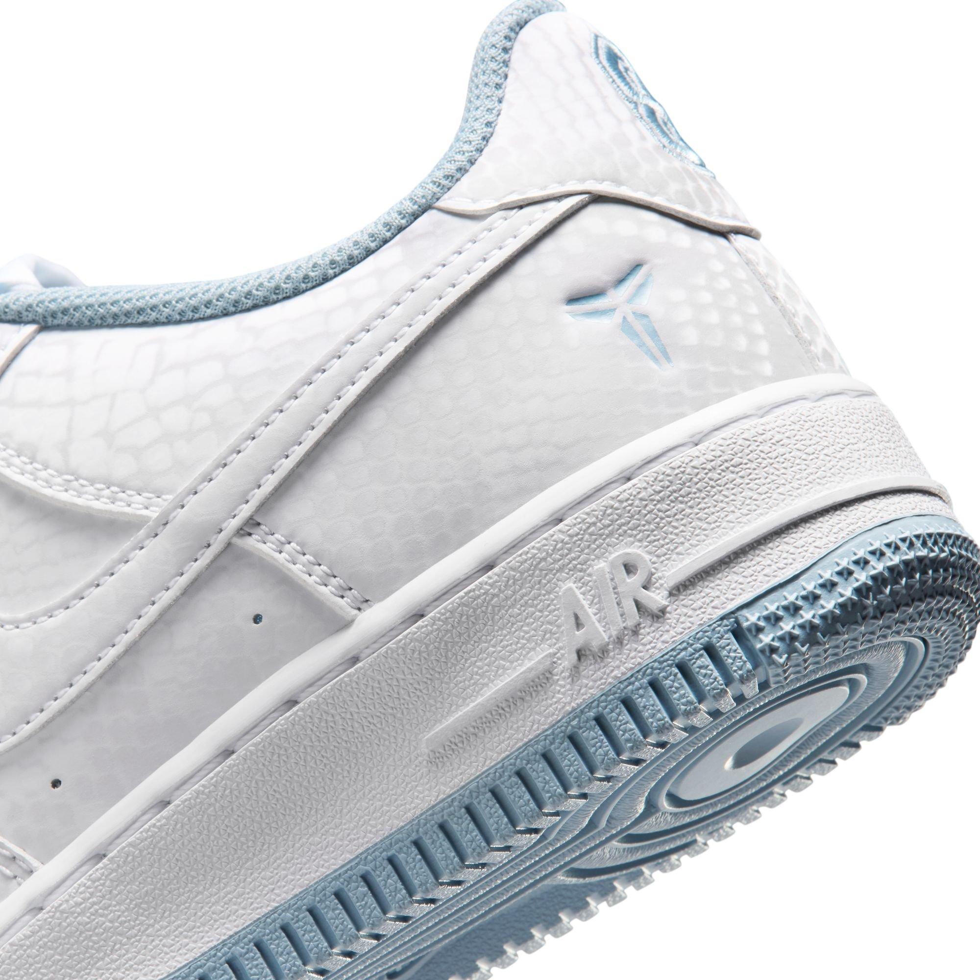  - WHITE/ARMORY BLUE