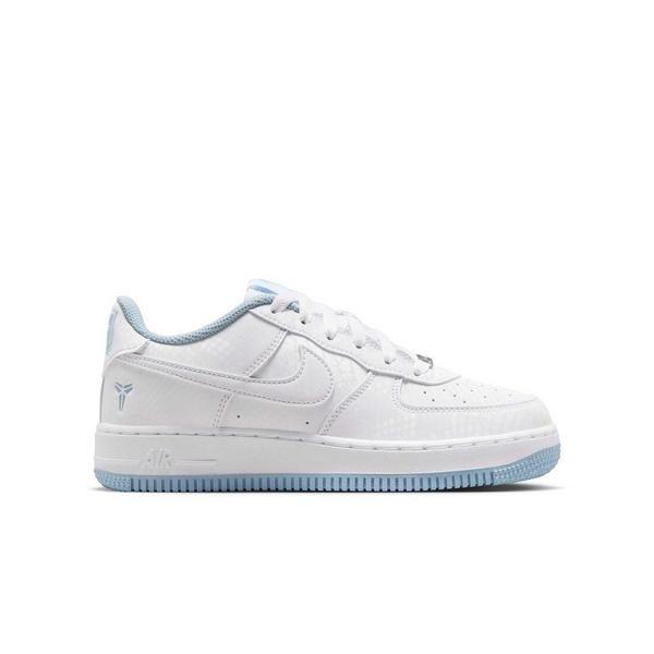 - WHITE/ARMORY BLUE