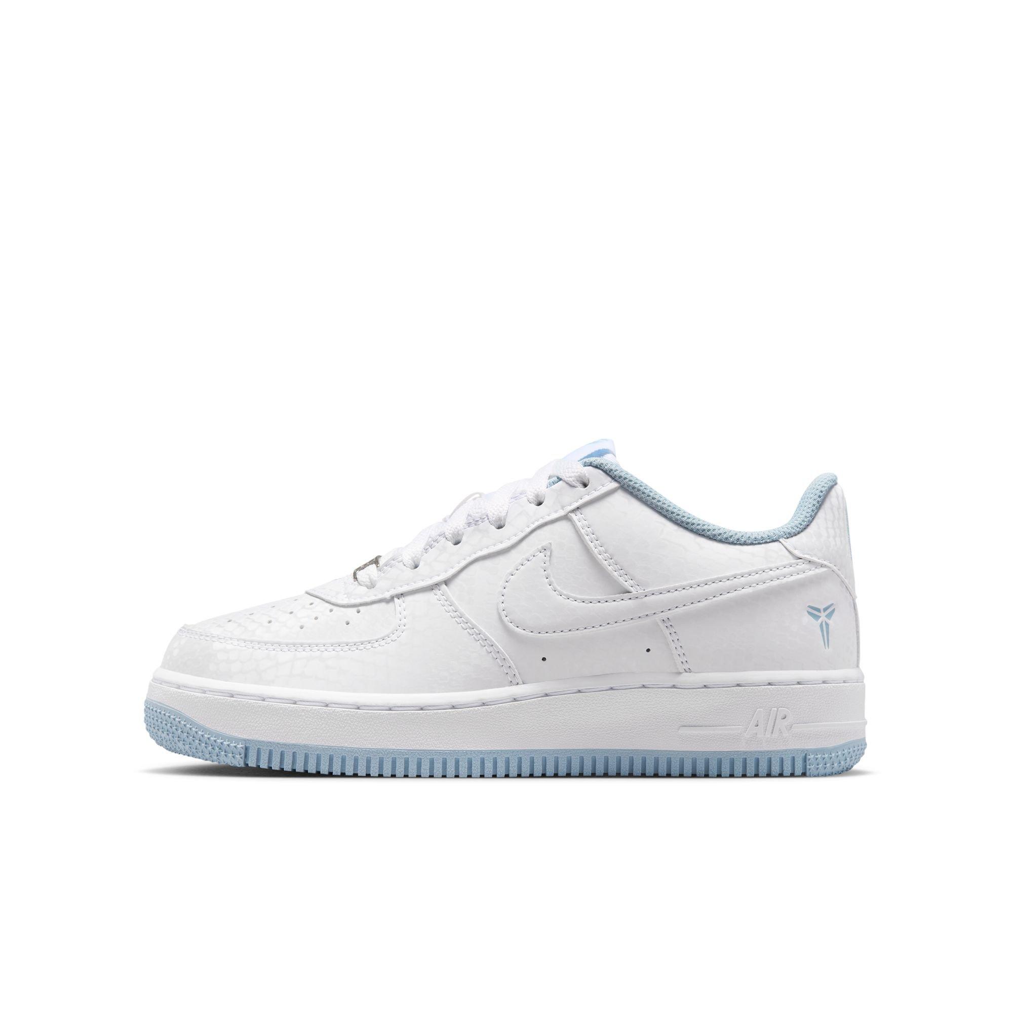 - WHITE/ARMORY BLUE