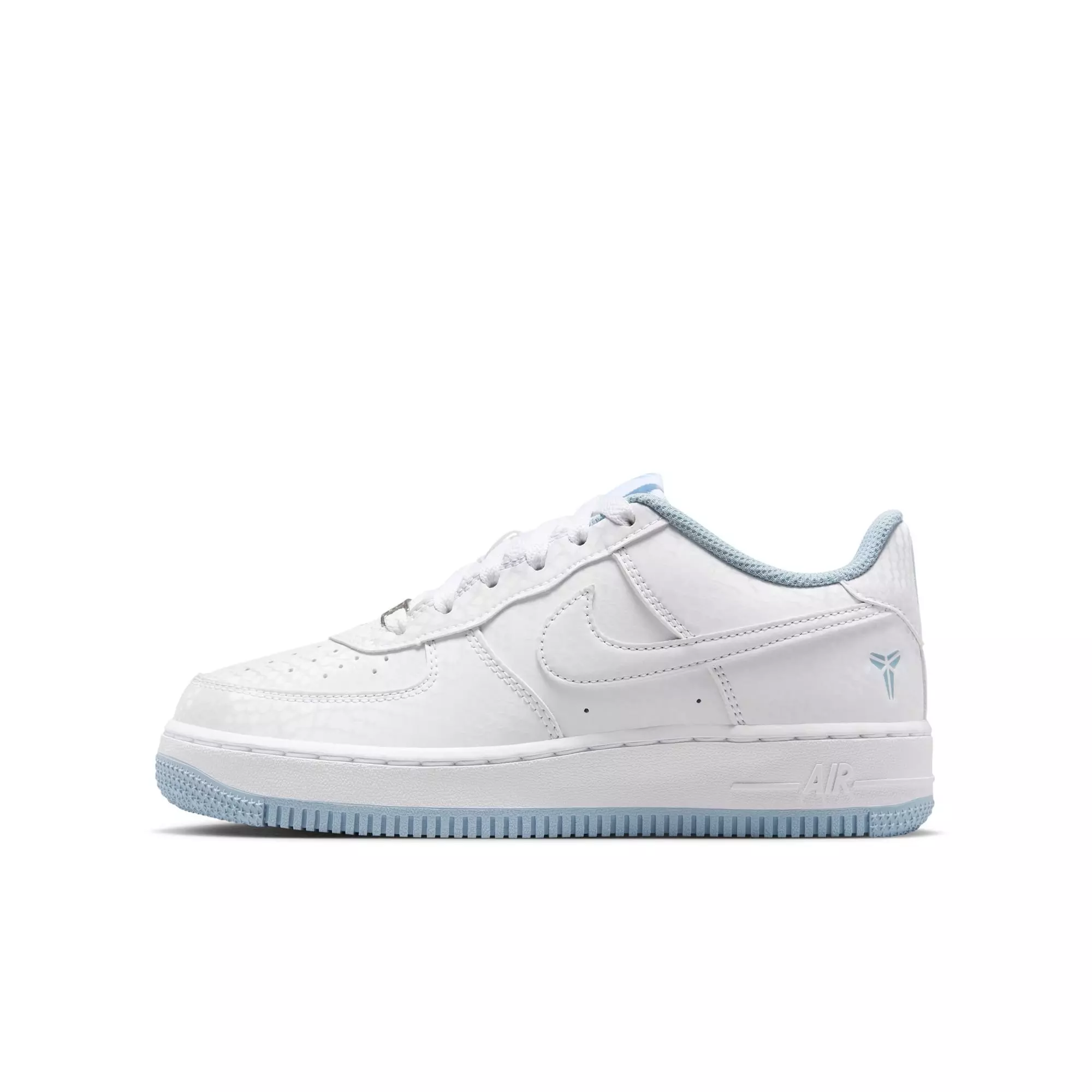  - WHITE/ARMORY BLUE
