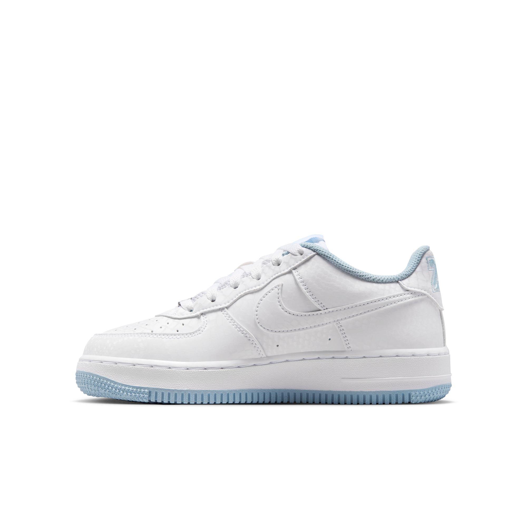  - WHITE/ARMORY BLUE