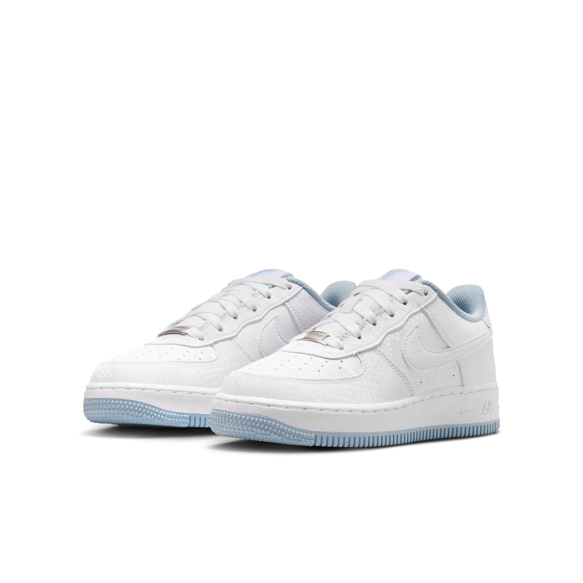  - WHITE/ARMORY BLUE