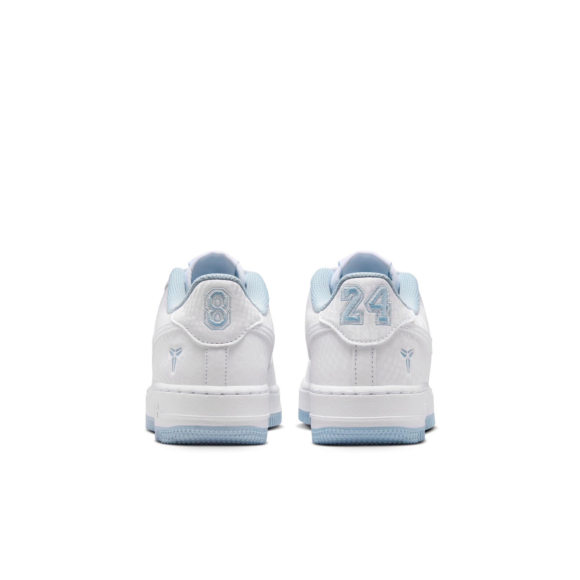  - WHITE/ARMORY BLUE