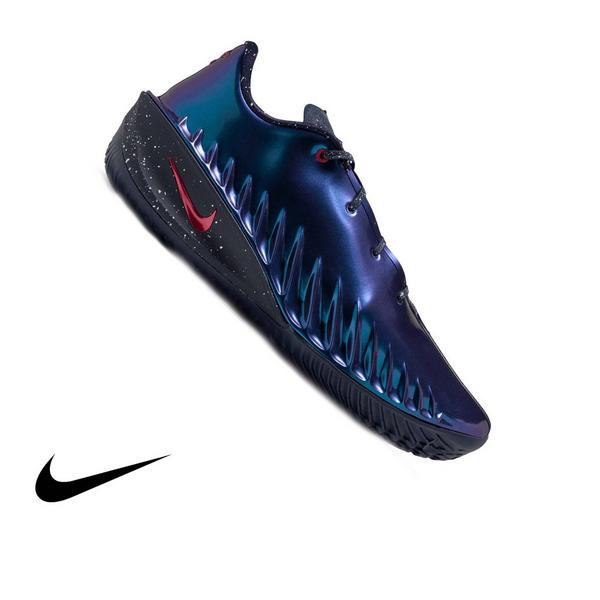 Nike G.T. Cut 4 "Cade Cunningham" Men's Basketball Shoe - COLLEGE NAVY/FIREBERRY/MULTI-COLOR