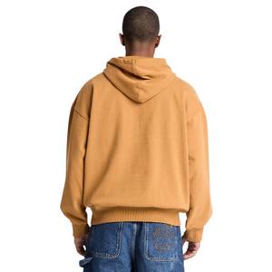 TIMB Heavy-Weight Wheat Hoodie - WHEAT