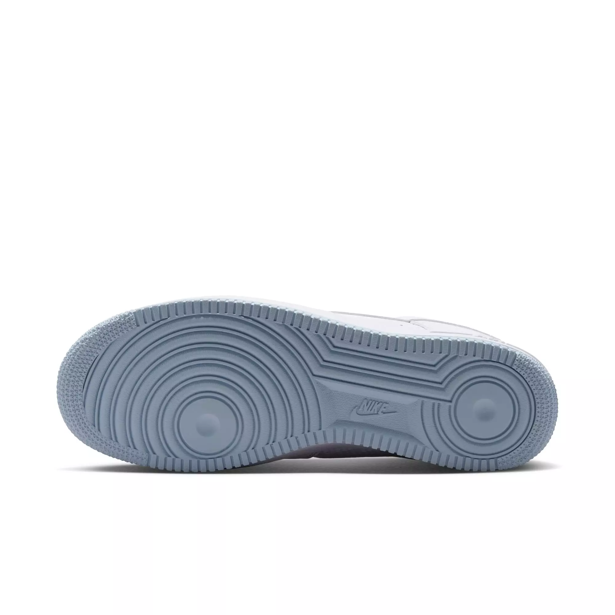 Nike Kobe Air Force 1 Low "Armory Blue" Men's Shoe - WHITE/ARMORY BLUE