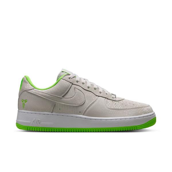 Nike Kobe Air Force 1 Low "Electric Green" Men's Shoe