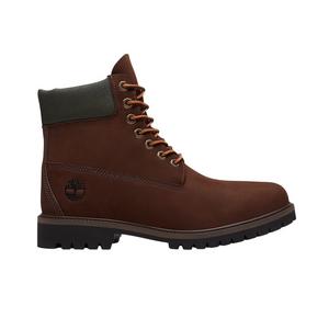 Timberland Heritage 6-Inch "Brown/Green" Men's Boot - BROWN/GREEN