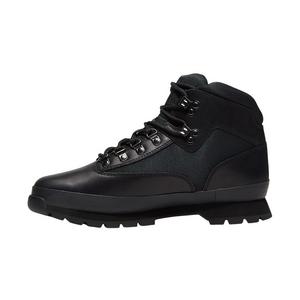 Timberland Euro Hiker 2026 "Black" Men's Boot - BLACK