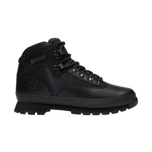 Timberland Euro Hiker 2026 "Black" Men's Boot - BLACK
