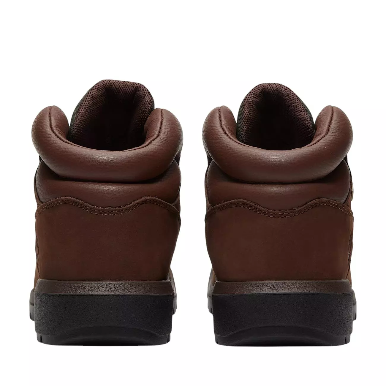 Timberland Premium Waterproof "Brown/Green" Men's Field Boot - BROWN/GREEN