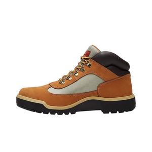 Timberland Premium 2026 Mid "Wheat" Men's Field Boot - WHEAT