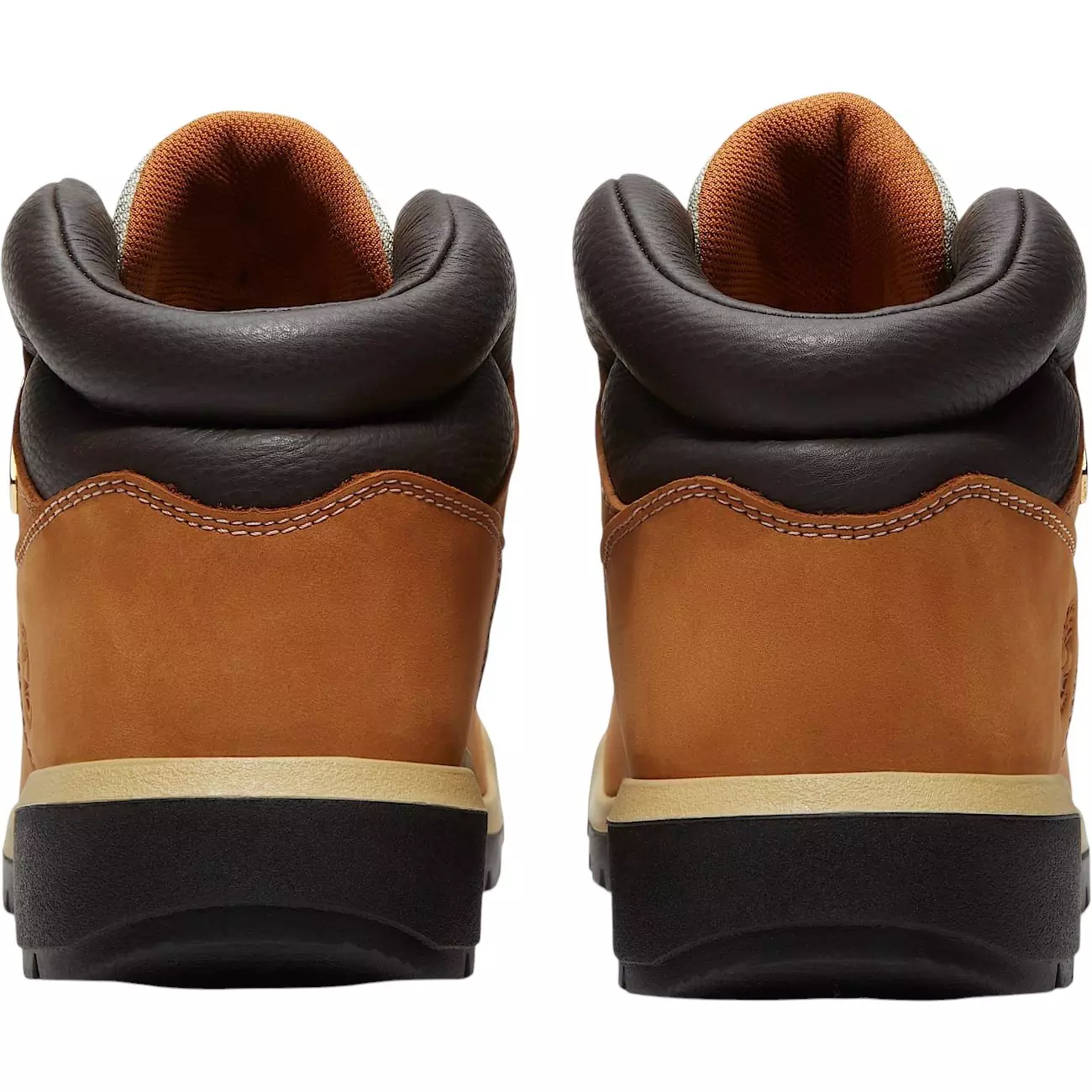 Timberland Premium 2026 Mid "Wheat" Men's Field Boot - WHEAT