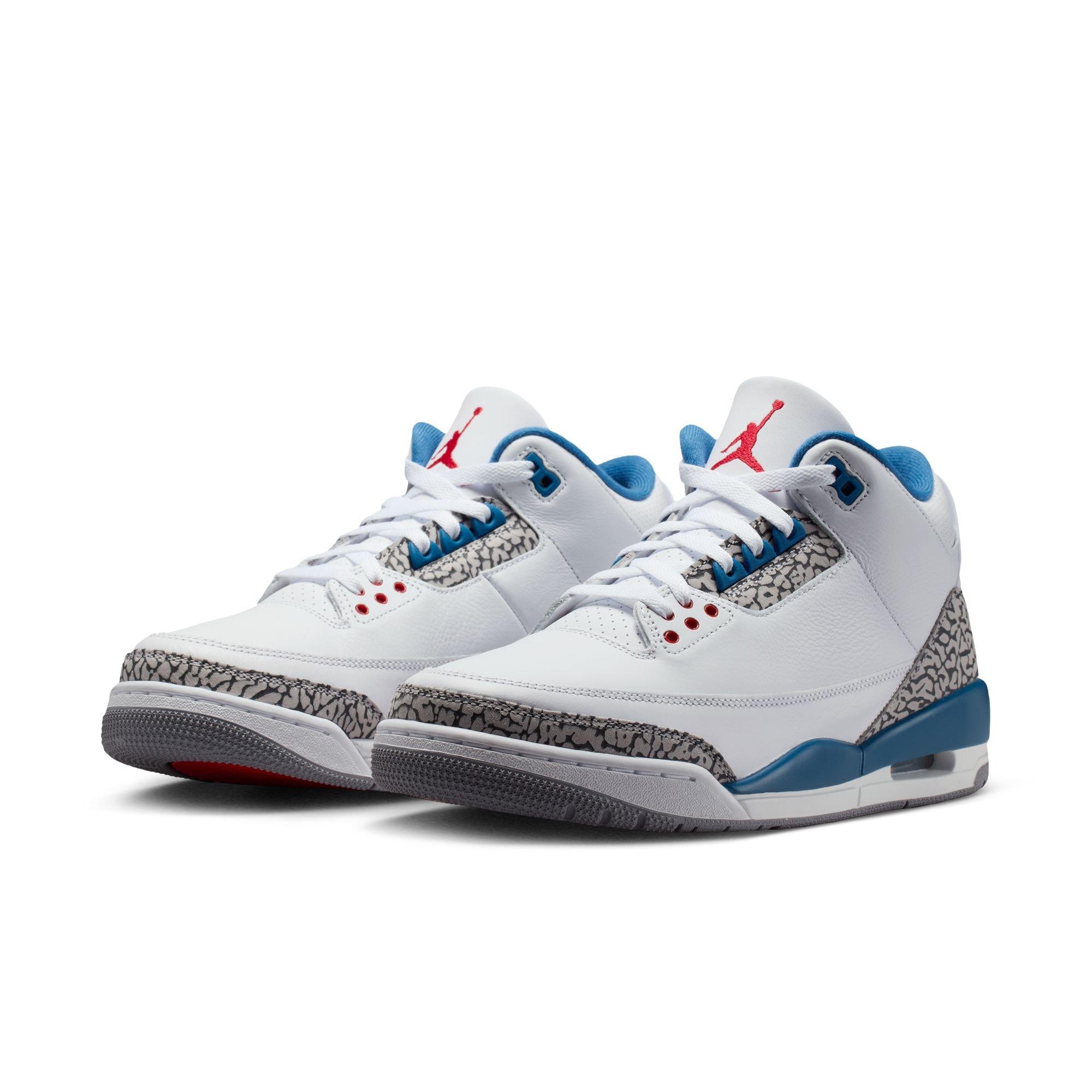 Jordan 3 Retro 