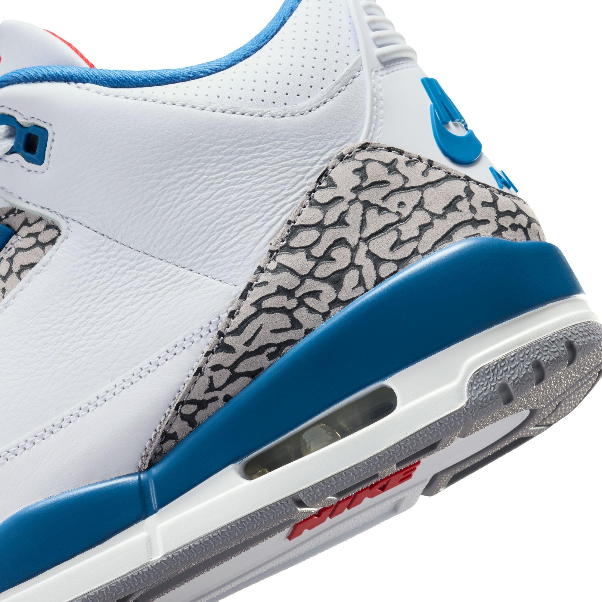 Jordan 3 Retro 
