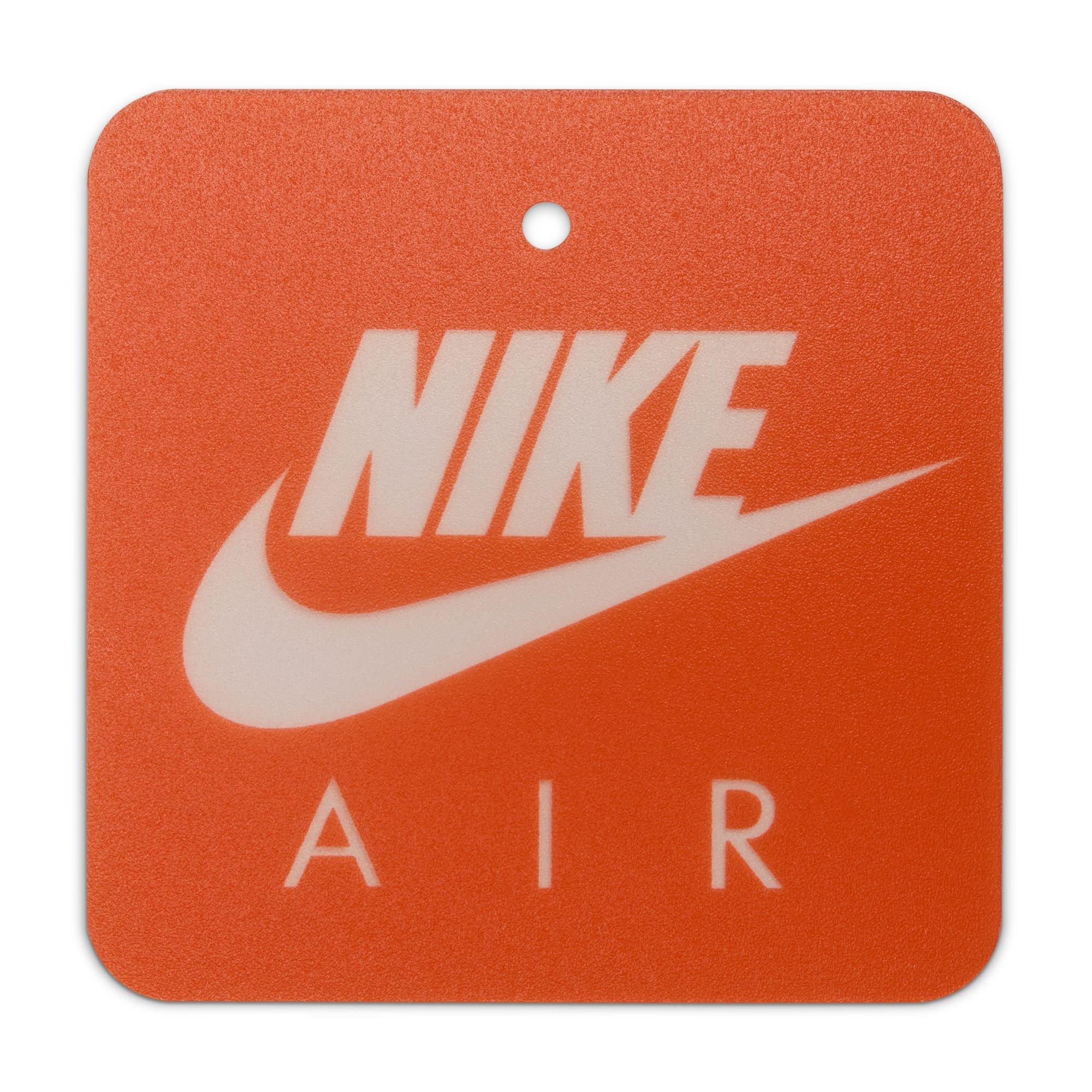Jordan 3 Retro "True Blue" Men's Shoe - WHITE/FIRE RED/TRUE BLUE Thumbnail View 12