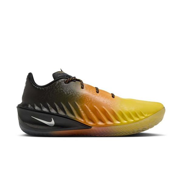 Nike G.T. Cut 4 "Sunrise" Men's Basketball Shoe - MULTI-COLOR/METALLIC SILVER