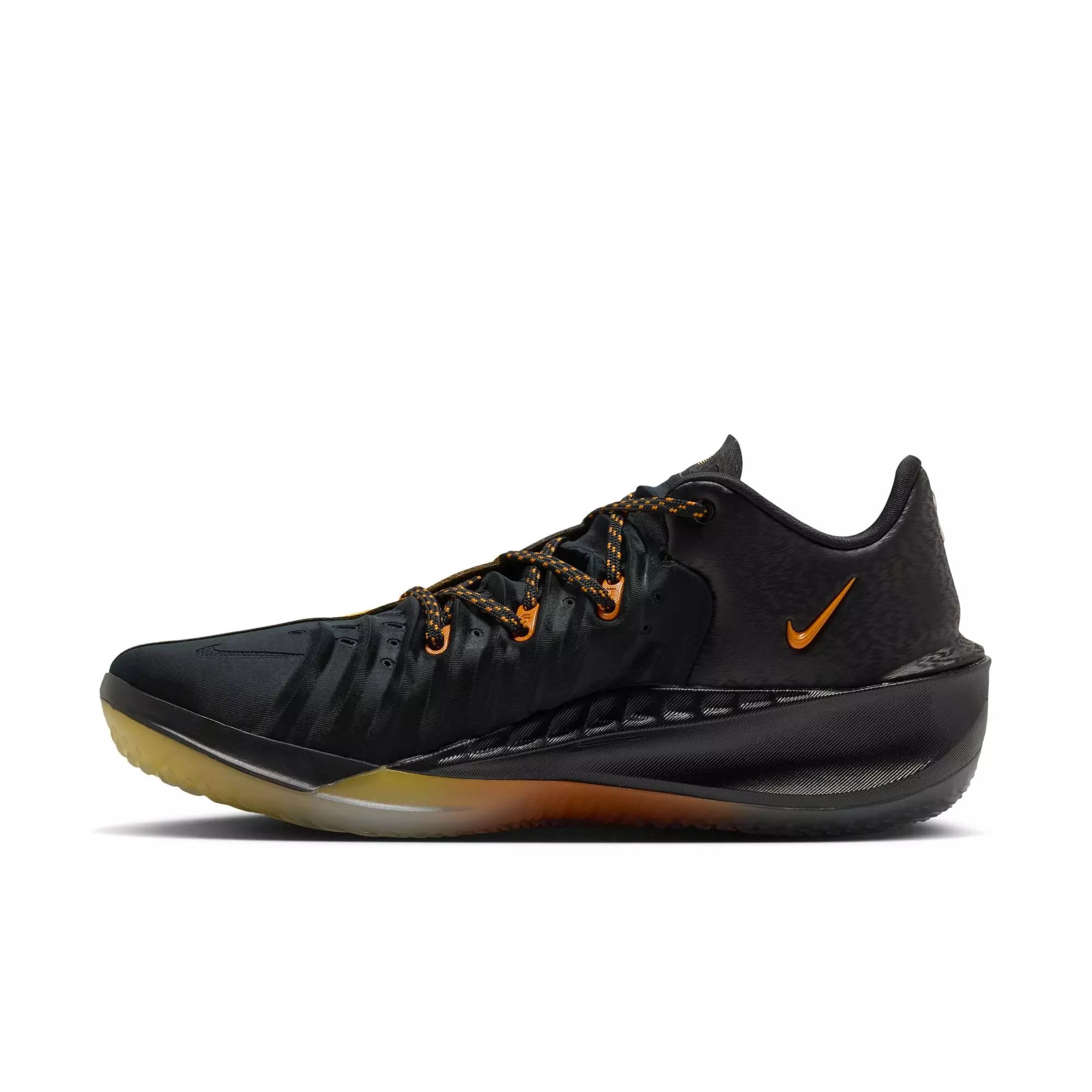 Nike G.T. Cut 4 "Sunrise" Men's Basketball Shoe - MULTI-COLOR/METALLIC SILVER