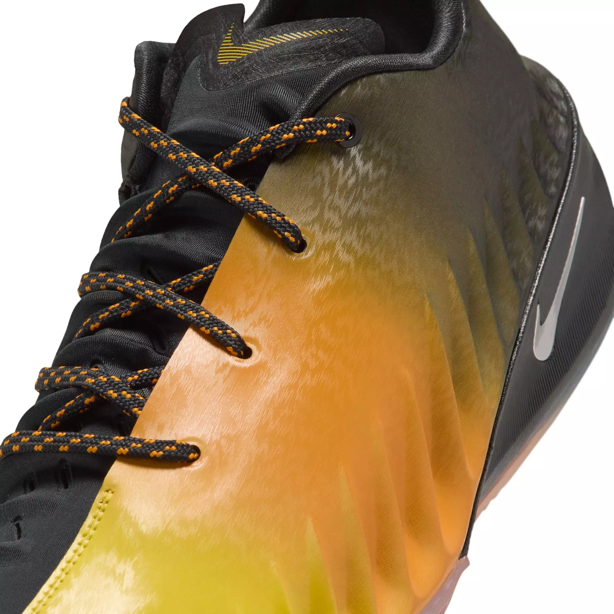 Nike G.T. Cut 4 "Sunrise" Men's Basketball Shoe - MULTI-COLOR/METALLIC SILVER