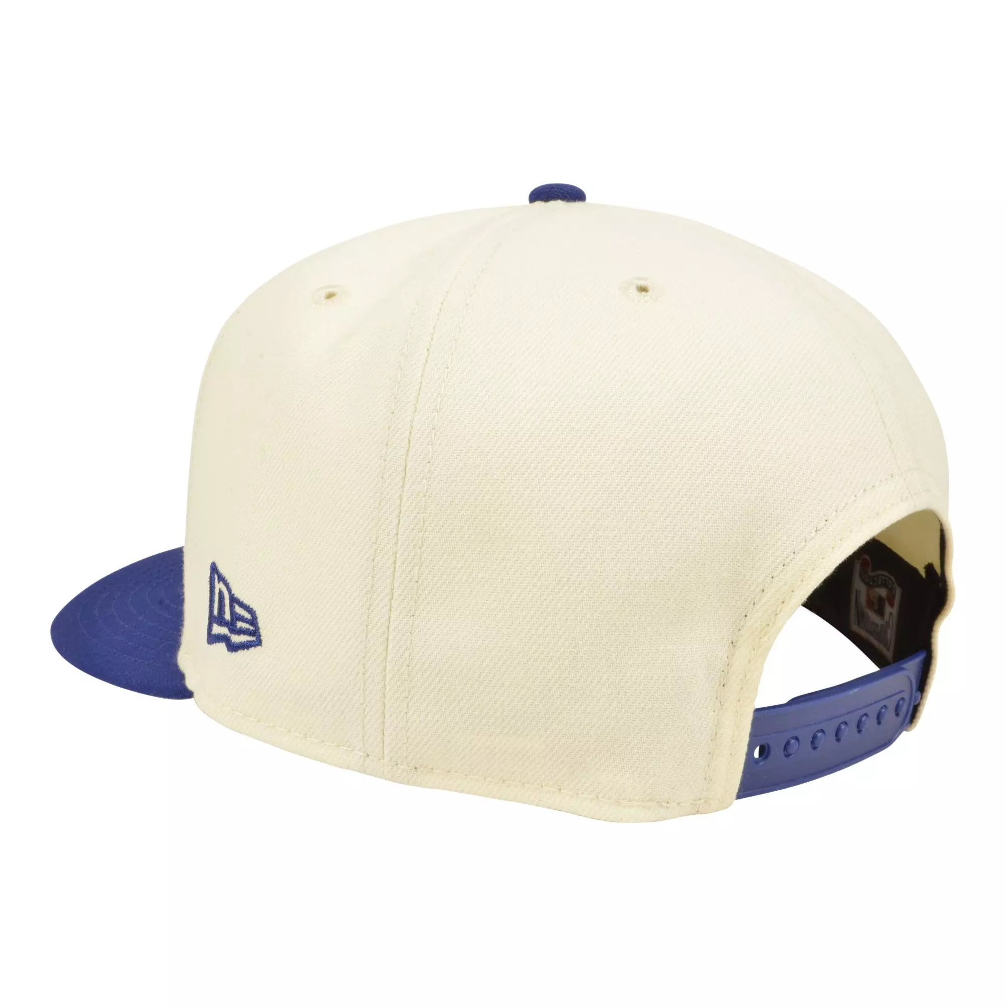New Era Los Angeles Dodgers 9FIFTY A-Frame 1988 World Series Snapback Hat - Royal - ROYAL