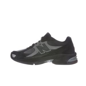 New Balance 2010 "Black/Grey" Unisex Shoe