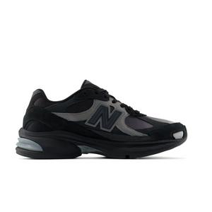 New Balance 2010 "Black/Grey" Unisex Shoe