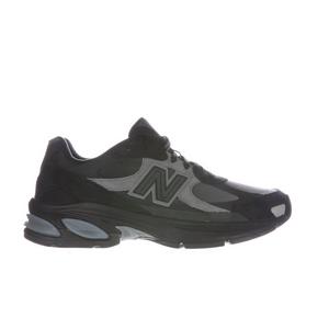 New Balance 2010 "Black/Grey" Unisex Shoe
