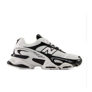 New Balance 9060R "White/Black" Unisex Shoe
