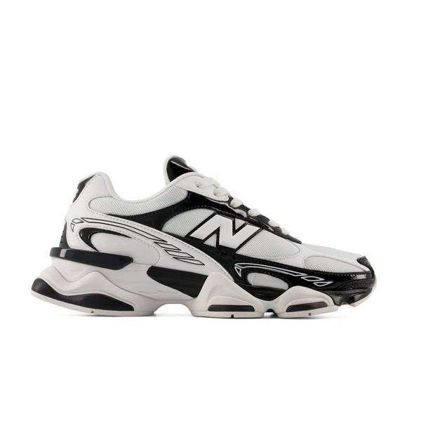 New Balance 9060R "White/Black" Unisex Shoe