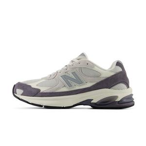 New Balance 2010 "Neptune Grey" Unisex Shoe - GREY