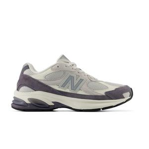 New Balance 2010 "Neptune Grey" Unisex Shoe - GREY