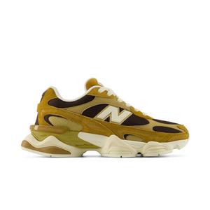 New Balance 9060 "Brown" Unisex Shoe - BROWN