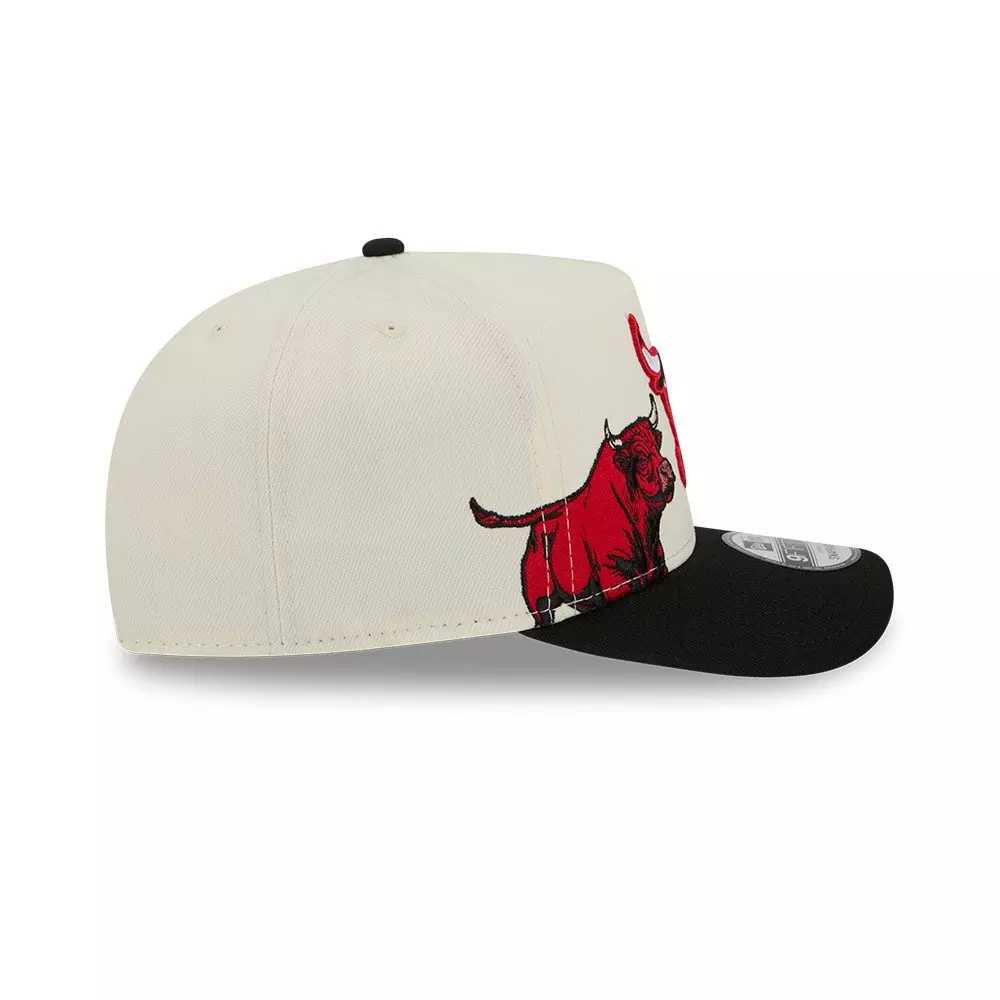 BULLS 950AF HWC - CRM/BLK - CREAM