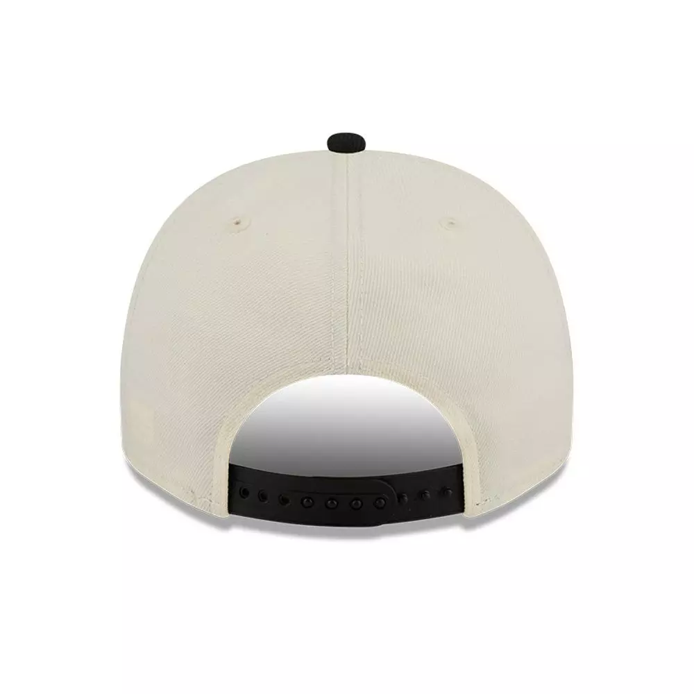 MAGIC 950AF HWC - CRM/BLK - CREAM