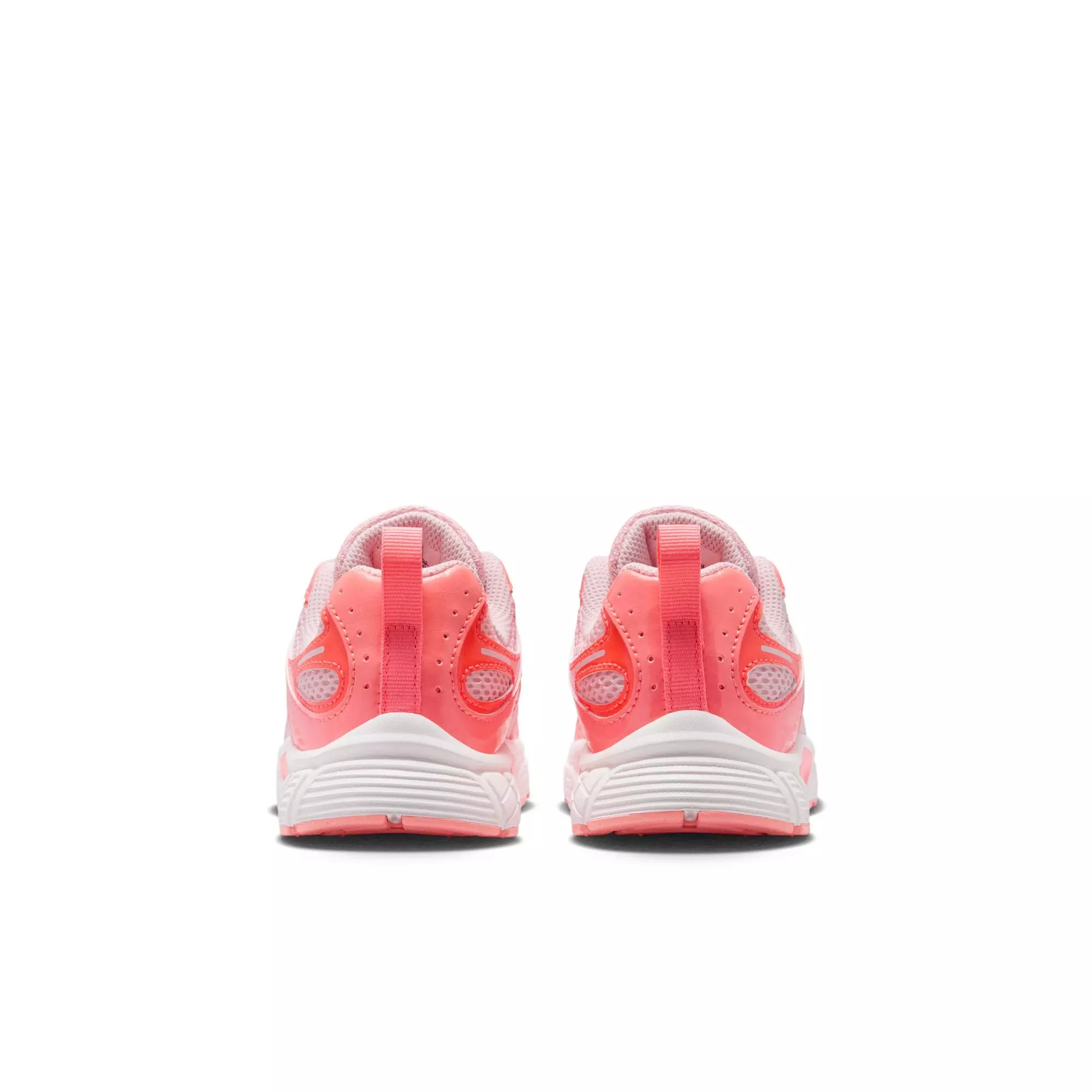 Nike V5 RNR "Pink Bloom/Lava Glow" Preschool Girls' Shoe - PINK