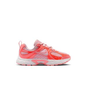 Nike V5 RNR "Pink Bloom/Lava Glow" Preschool Girls' Shoe