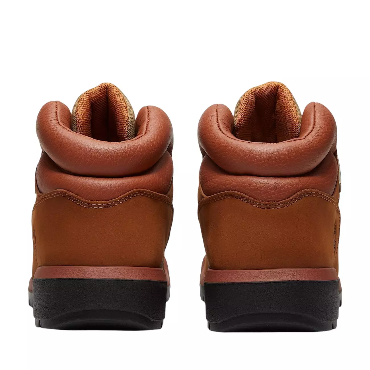 Timberland Premium 2026 "Medium Brown Nubuck" Men's Field Boot - BROWN