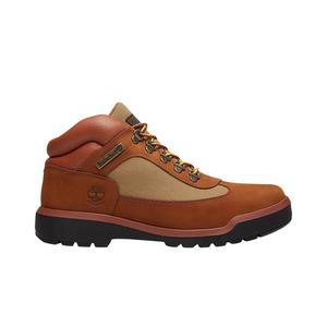 Timberland Premium 2026 "Medium Brown Nubuck" Men's Field Boot - BROWN