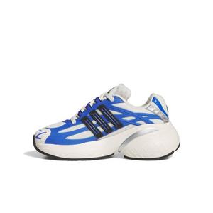 adidas Originals Adistar XLG 2.0 "Hi-Res Blue" Preschool Kids' Shoe - HI-RES BLUE/CORE BLACK/OFF WHITE