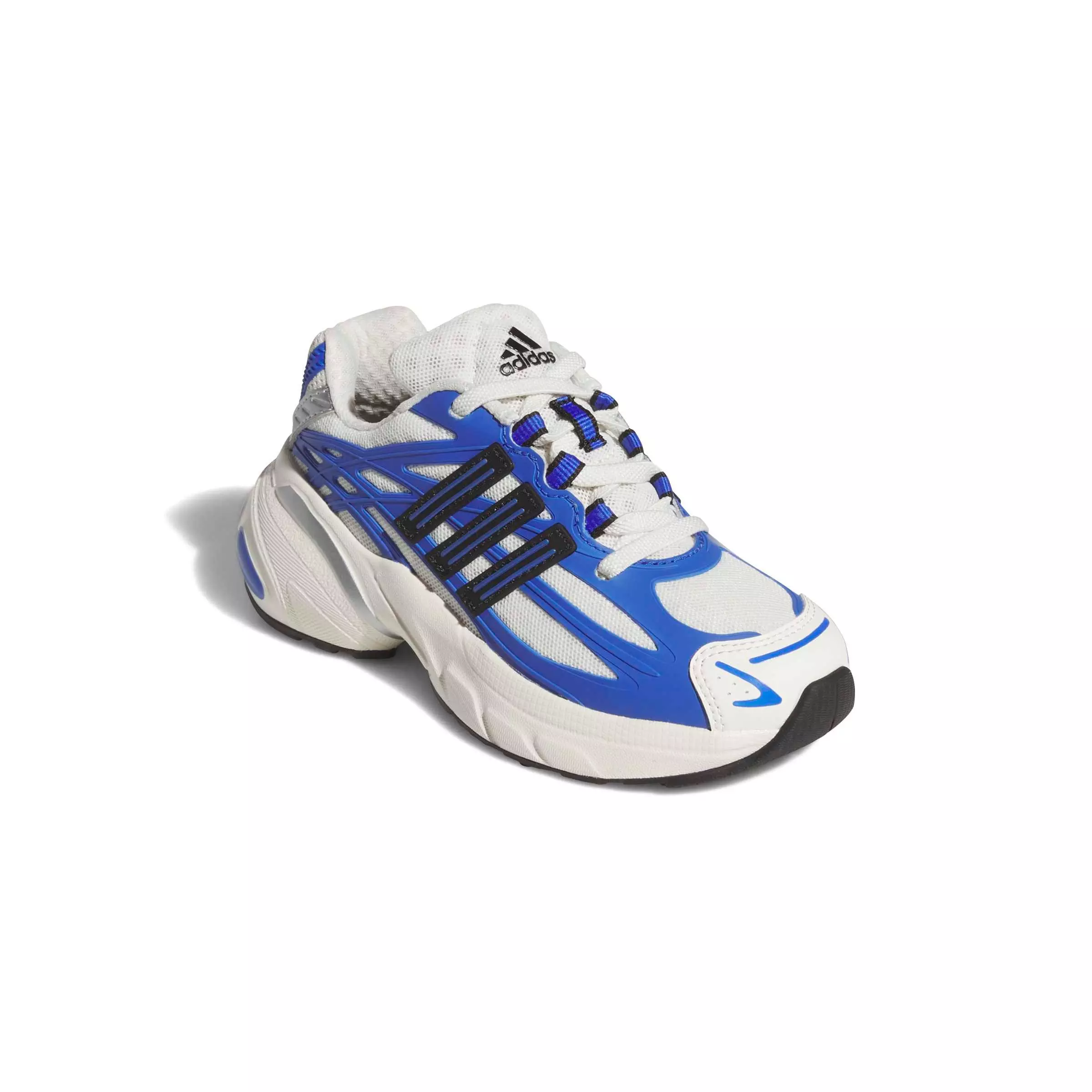 adidas Originals Adistar XLG 2.0 "Hi-Res Blue" Preschool Kids' Shoe - HI-RES BLUE/CORE BLACK/OFF WHITE