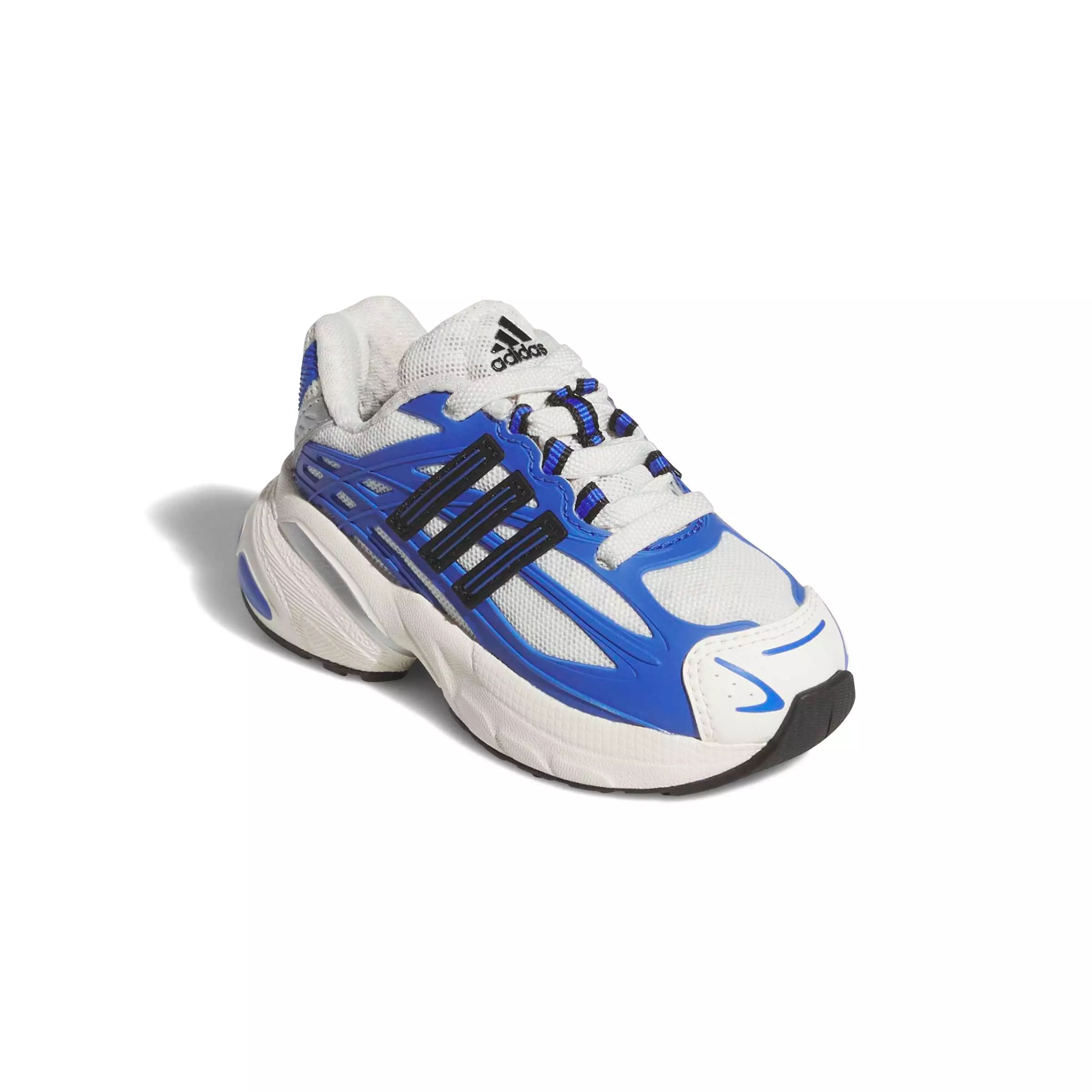adidas Originals Adistar 2.0 XLG "Hi-Res Blue" Toddler Kids' Shoe - RED/PLATINUM