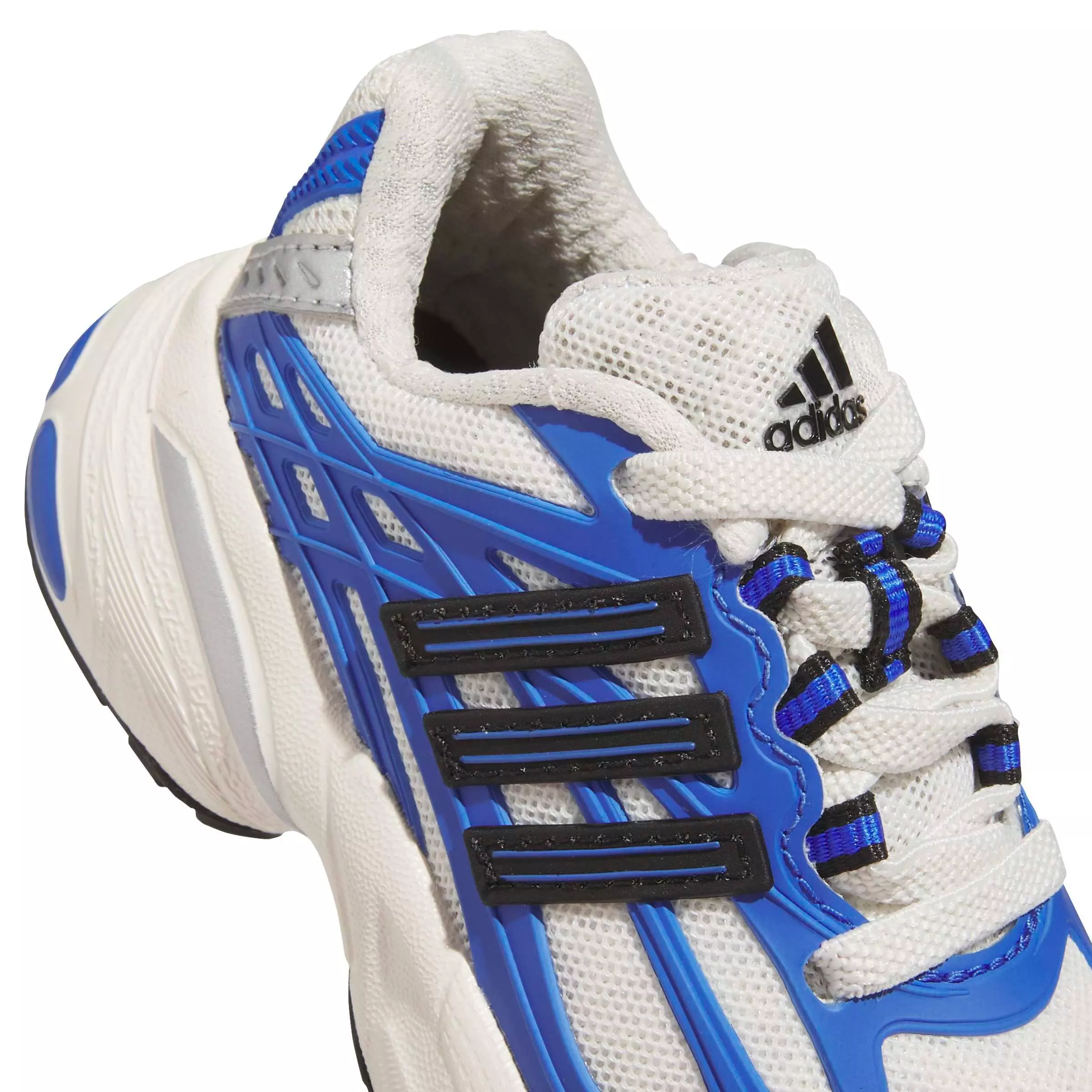 adidas Originals Adistar 2.0 XLG "Hi-Res Blue" Toddler Kids' Shoe - RED/PLATINUM