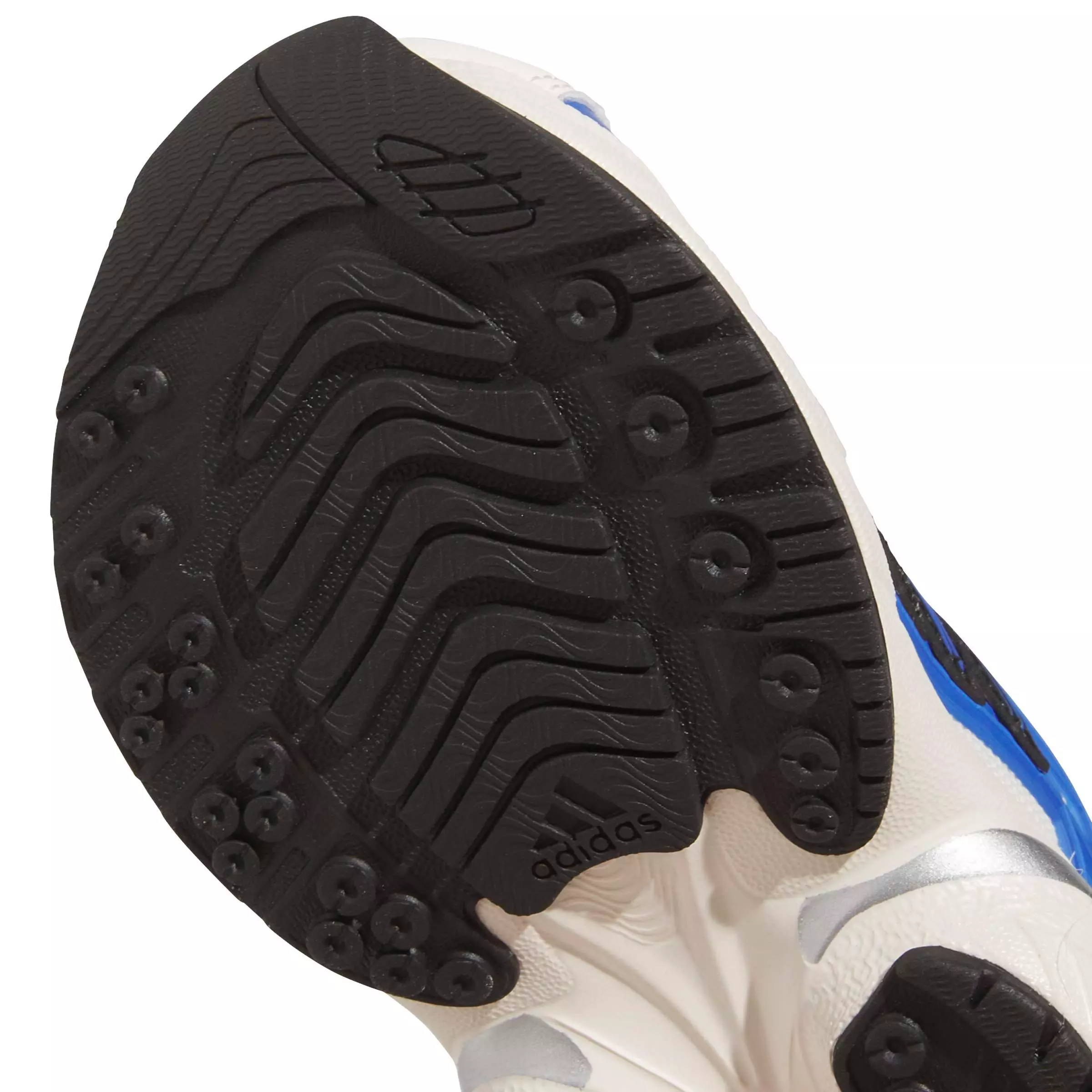 adidas Originals Adistar XLG 2.0 "Hi-Res Blue" Toddler Kids' Shoe - RED/PLATINUM