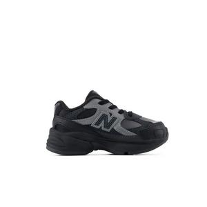 New Balance 2010 "Black/Grey" Toddler Boys' Shoe