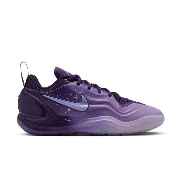 Nike A'Two "Slept On" Basketball Shoe - EGGPLANT/PURPLE PULSE/PURPLE VENOM