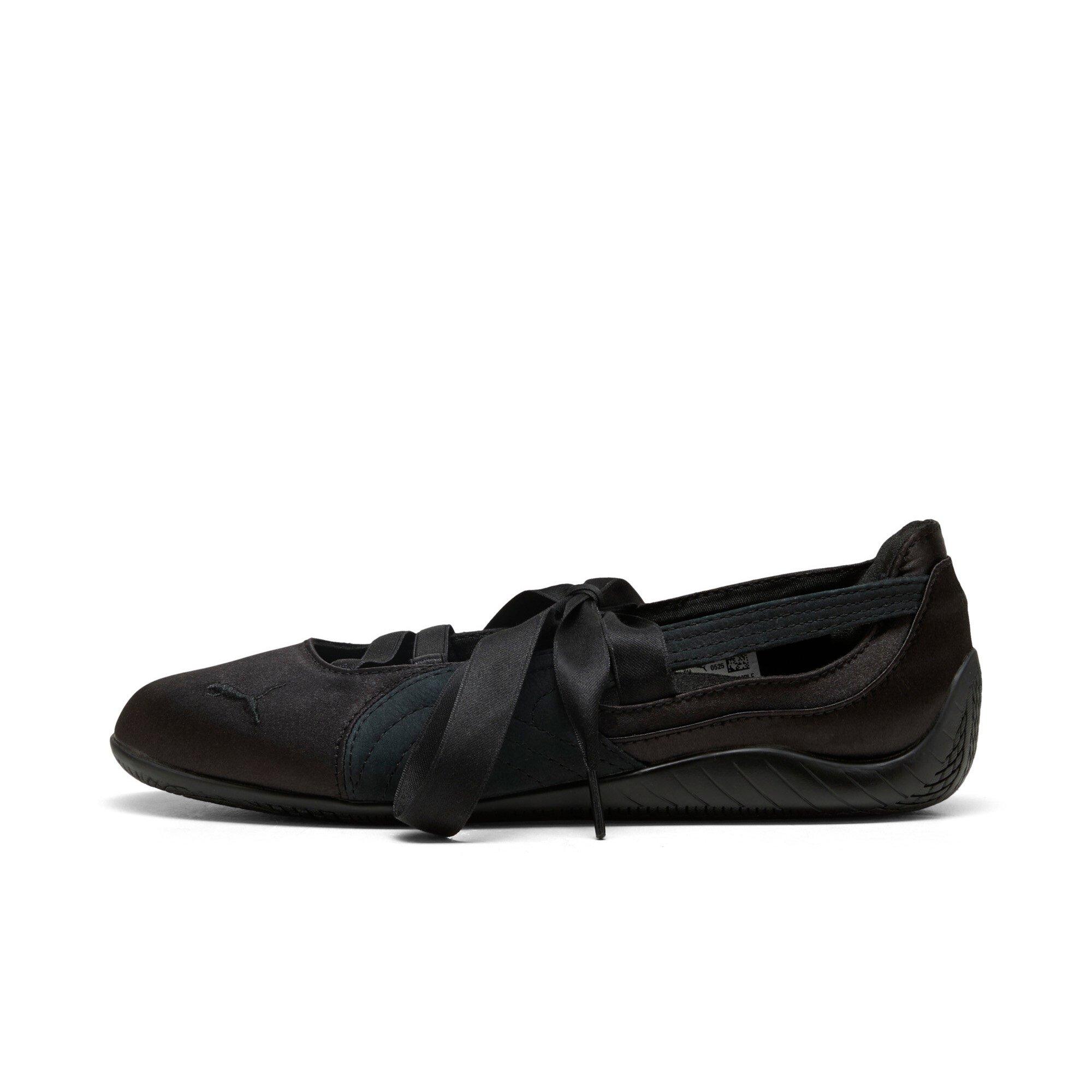 PUMA Speedcat Ballet Etoile "Black" Women's Shoe - BLACK