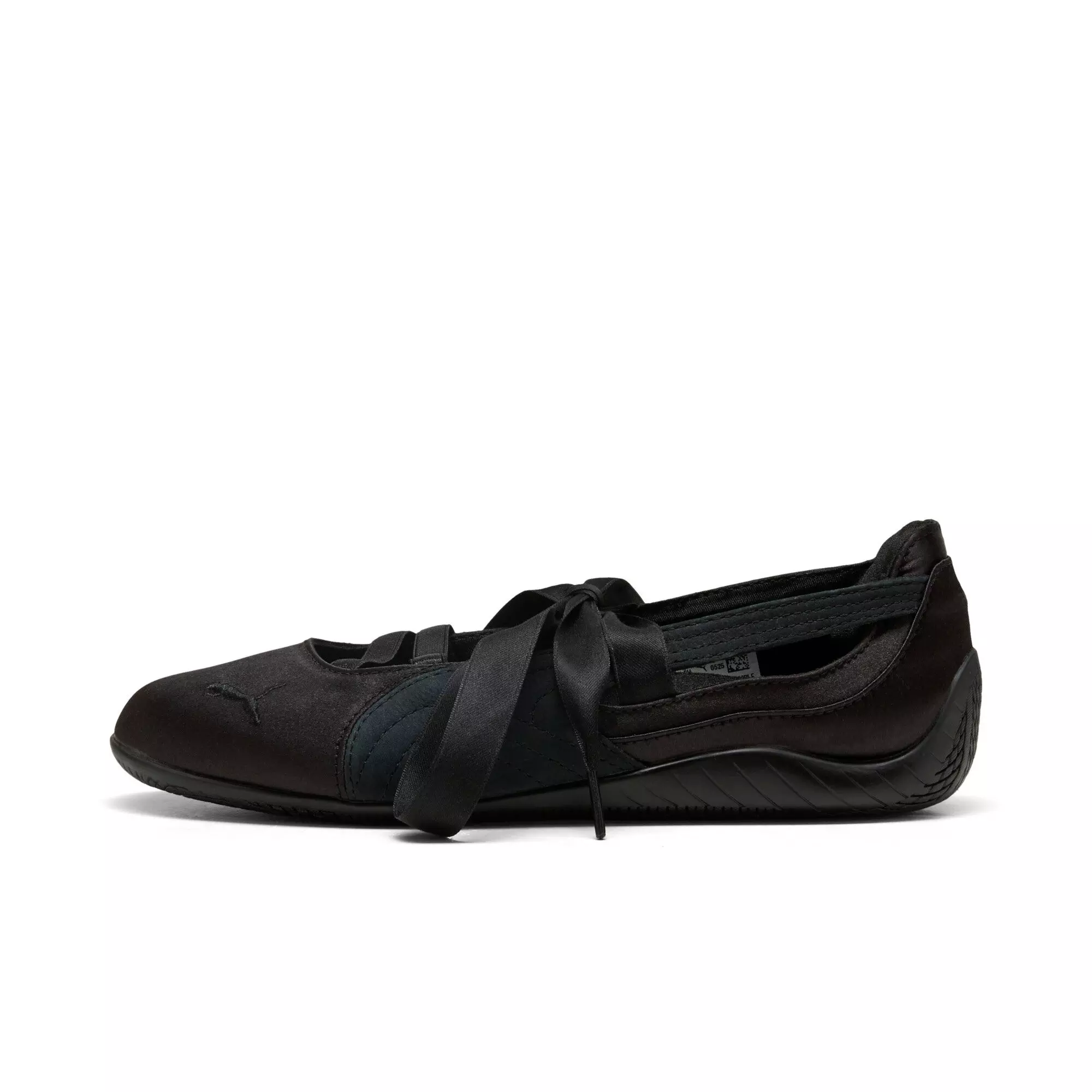 PUMA Speedcat Ballet Etoile "Black" Women's Shoe - BLACK